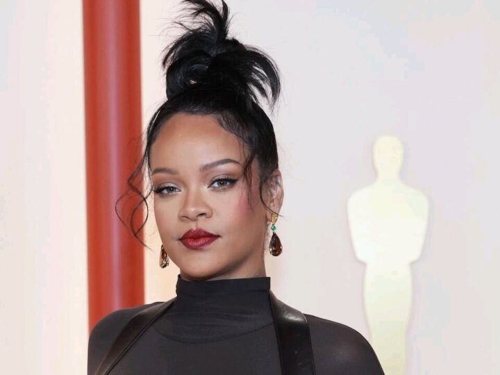 Etats-Unis: la résidence de Rihanna visée par des coups de feu à Beverly Hills