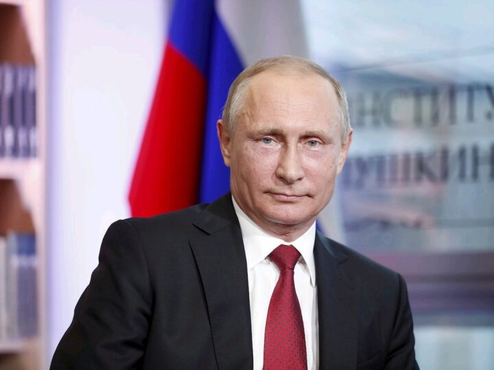 Énergie: Poutine se dit prêt à fournir l’Europe en pétrole et gaz