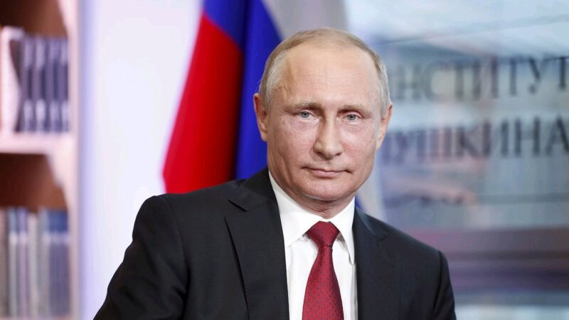 Énergie: Poutine se dit prêt à fournir l’Europe en pétrole et gaz