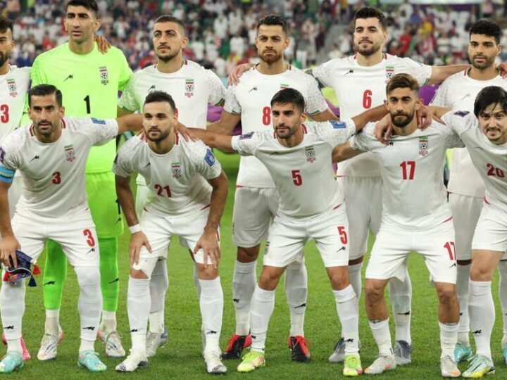 Coupe du monde 2026: L’Iran répond à Donald Trump sur sa participation au Mondial  ‎