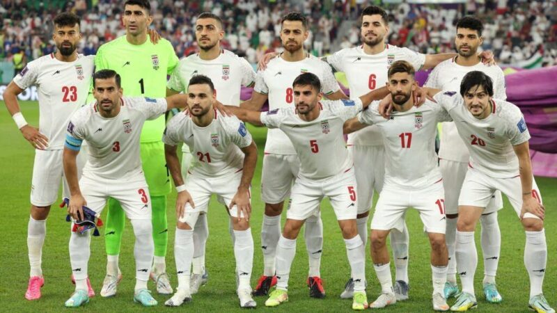 Coupe du monde 2026: L’Iran répond à Donald Trump sur sa participation au Mondial  ‎