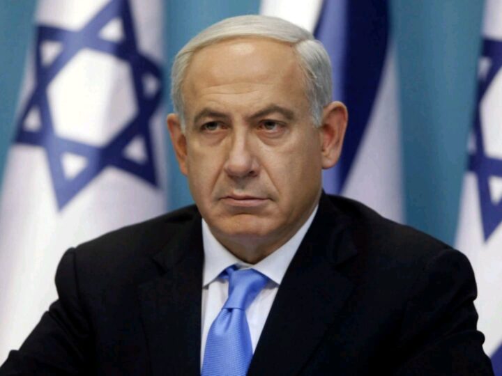 Réseaux sociaux: Une rumeur sur la mort de Netanyahu enflamme internet  ‎