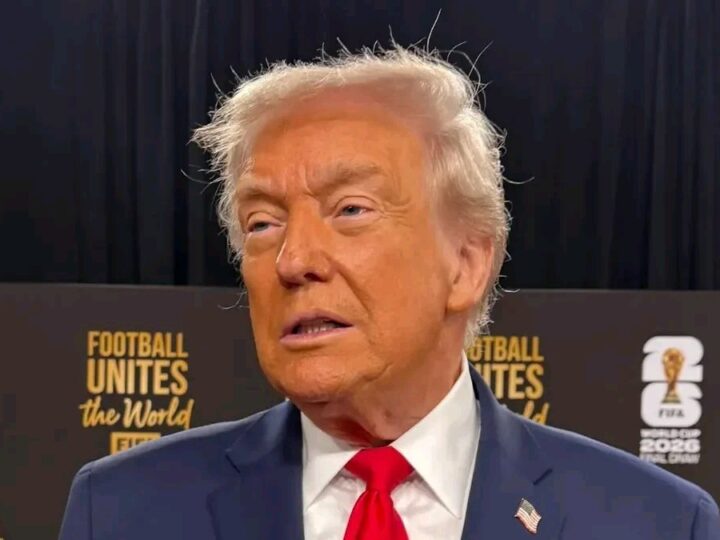 Hausse du prix de l’essence : un défi pour Donald Trump avant les élections de mi-mandat  ‎