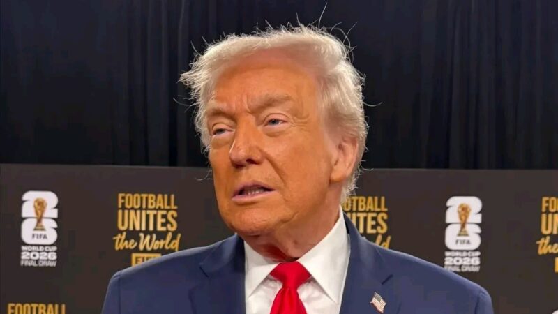 Hausse du prix de l’essence : un défi pour Donald Trump avant les élections de mi-mandat  ‎