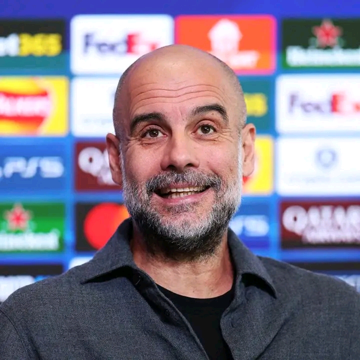 Ligue des champions: « Nous allons tenter notre chance » affirme Pep Guardiola avant le choc contre le Real Madrid