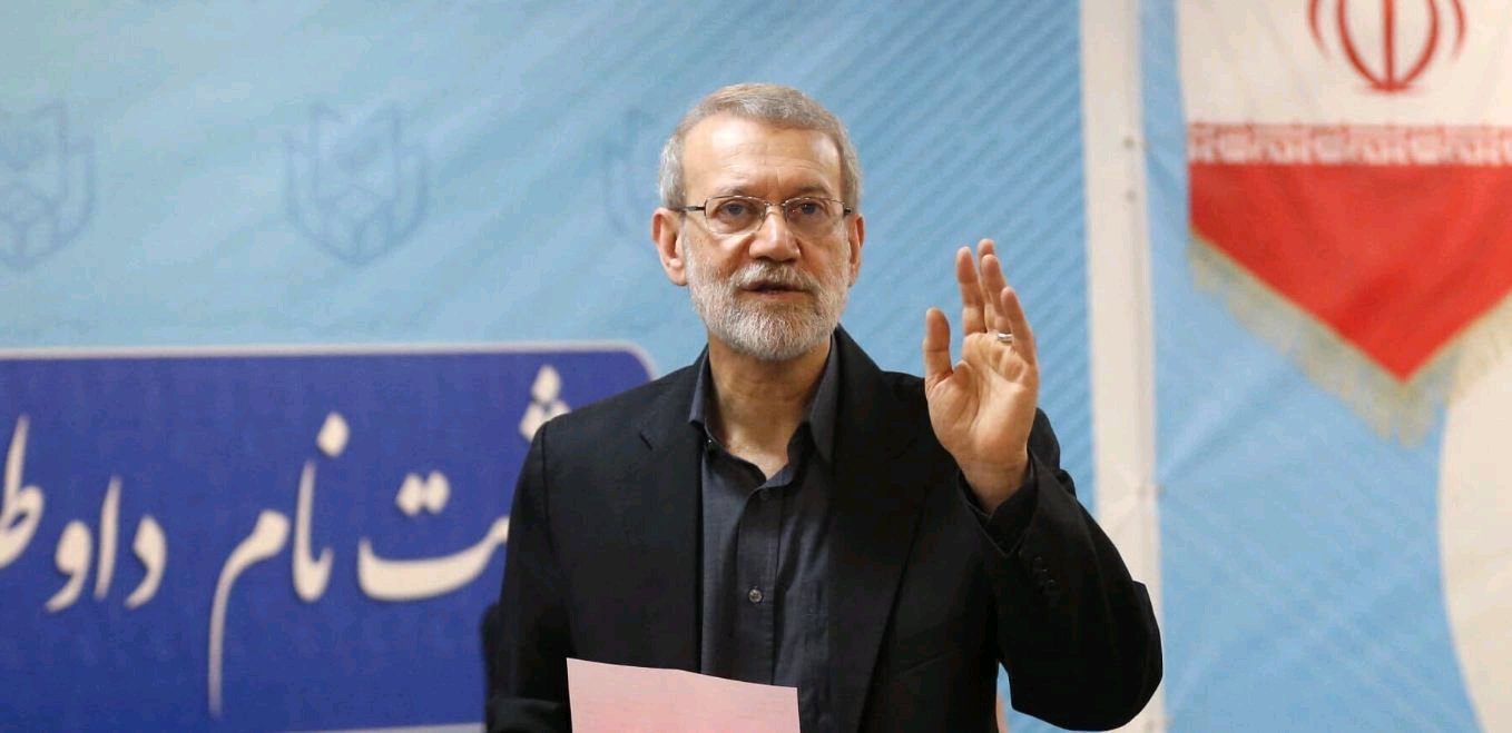 Conflit au Moyen-Orient: Les autorités iraniennes confirment la mort de Ali Larijani  ‎
