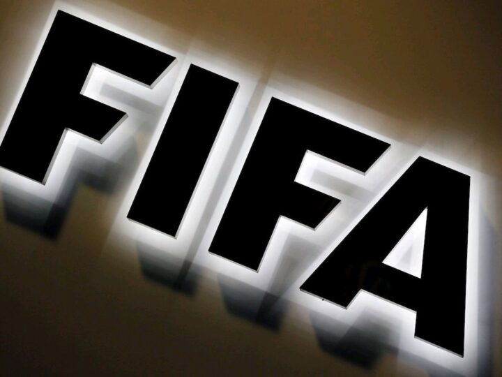 Football: La FIFA sanctionne la fédération israélienne de football pour discrimination