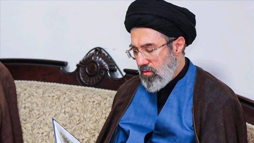 Iran : « Nos lignes de front sont plus fortes que vous ne le pensez », affirme Mojtaba Khamenei  ‎