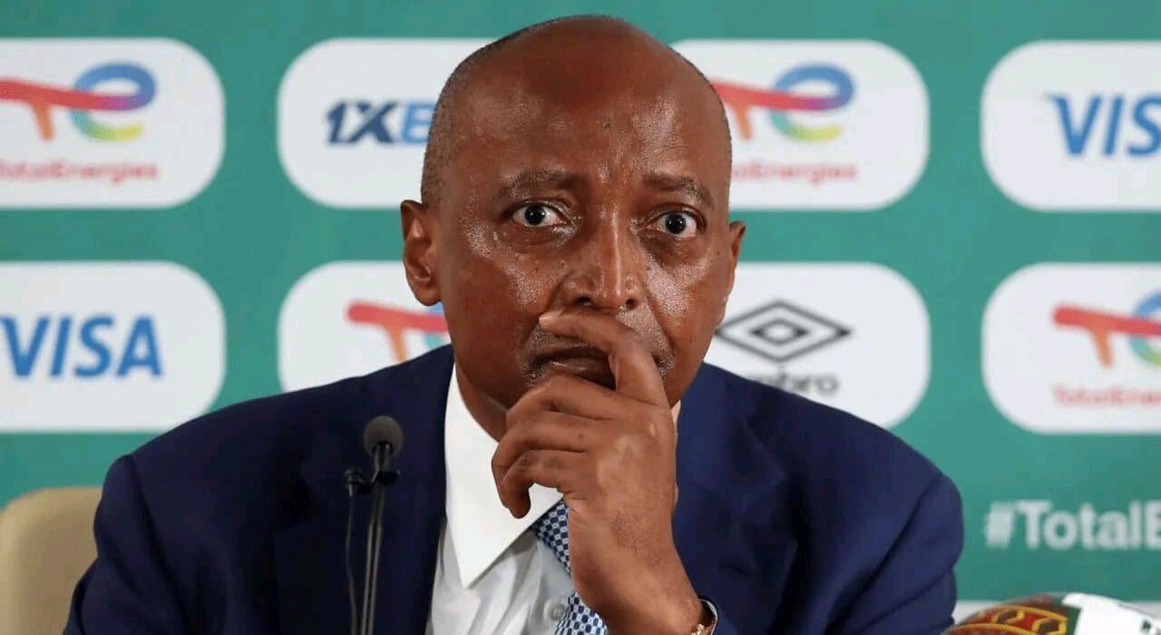 ‎CAF : une pétition internationale réclame la dissolution de l’instance après l’affaire Sénégal  ‎