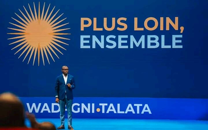 Romuald Wadagni : un projet sportif ambitieux pour le Bénin