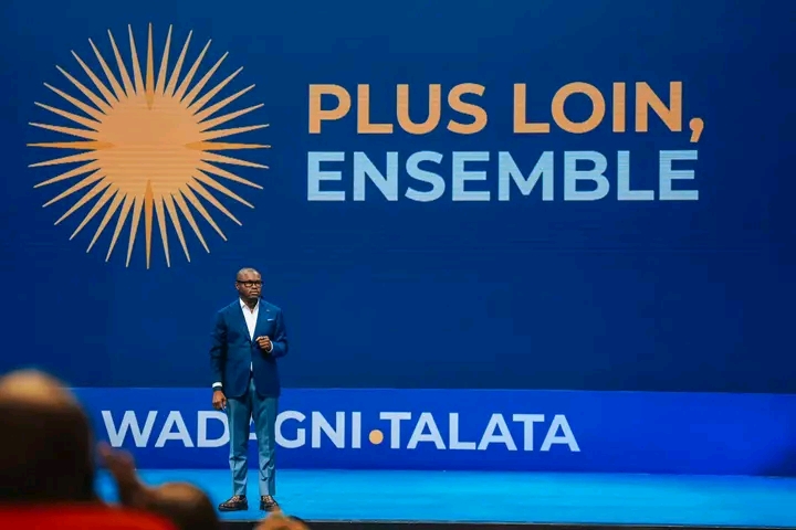 Romuald Wadagni : un projet sportif ambitieux pour le Bénin