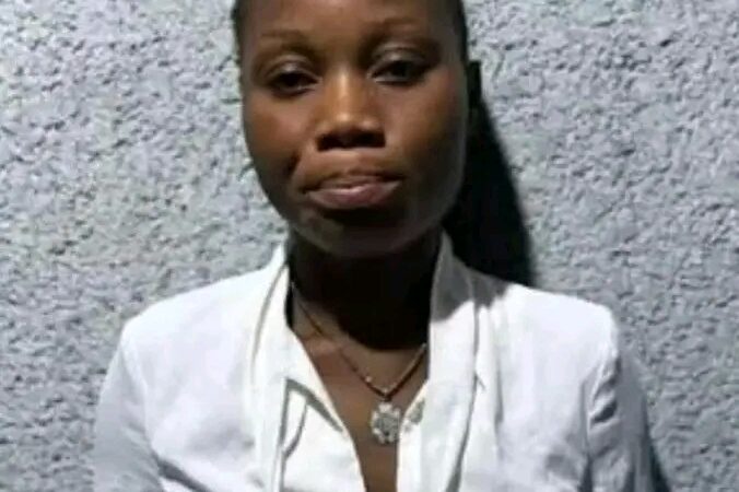 CRIET : une expertise médicale demandée dans le dossier Florence Kingbo  ‎