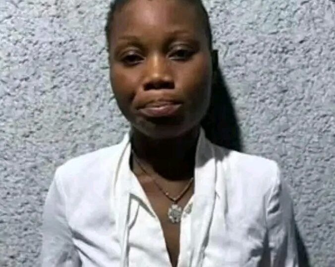 CRIET : une expertise médicale demandée dans le dossier Florence Kingbo  ‎