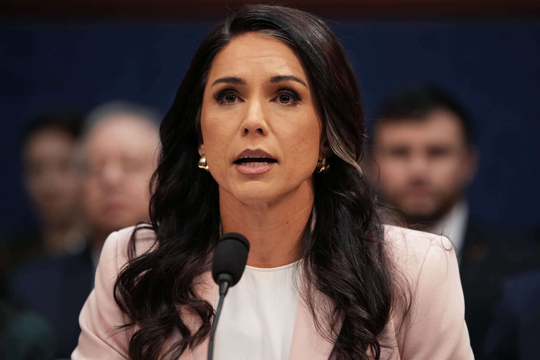 ‎« Aucun programme relancé » : le service de renseignement américain contredit la version de Trump sur l’Iran