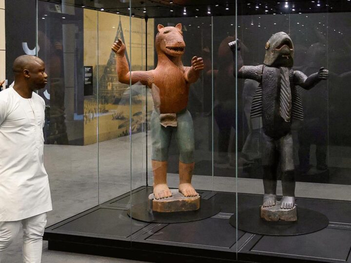 Bénin : un projet de statut pour mieux encadrer les artistes et les professionnels de la culture