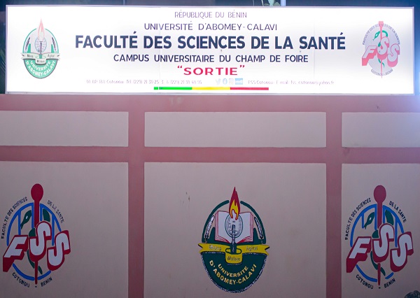 Faculté des Sciences de la Santé: Les étudiants en médecine sommés de reprendre les stages 