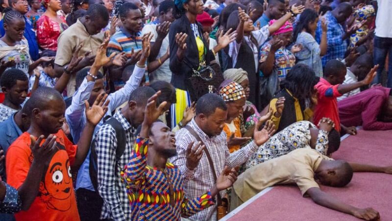 Bopa: Désormais, il faut payer 20 000 F pour organiser une campagne d’évangélisation