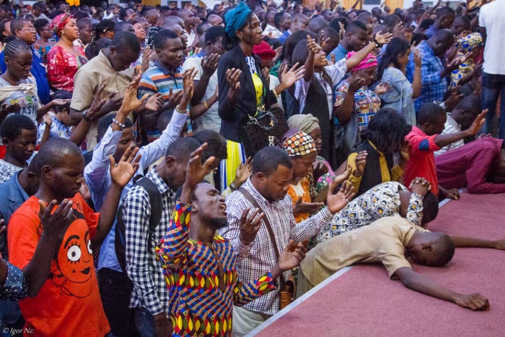 Bopa: Désormais, il faut payer 20 000 F pour organiser une campagne d’évangélisation