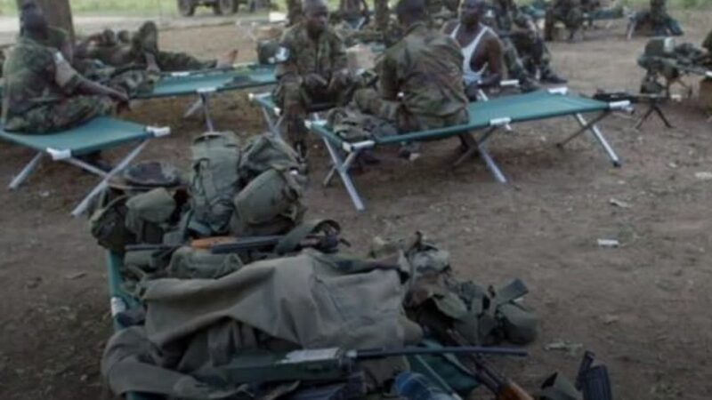 Attaque meurtrière de Kofonou: le gouvernement lance un appel