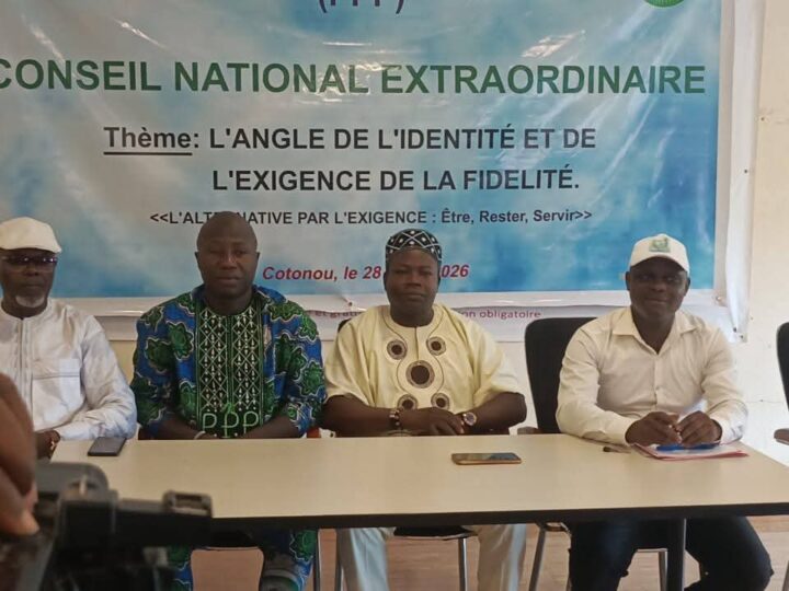 Conseil national extraordinaire du PPP : une nouvelle page s’ouvre pour la préservation de l&rsquo;unité et les valeurs fondamentales du parti 