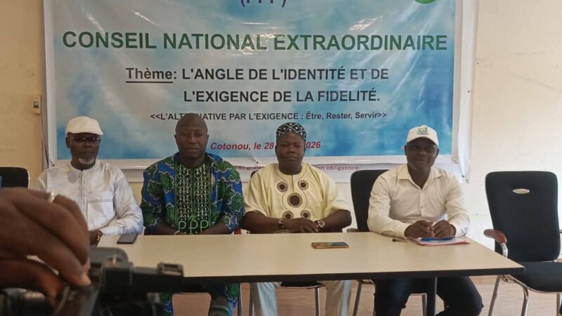 Conseil national extraordinaire du PPP : une nouvelle page s’ouvre pour la préservation de l&rsquo;unité et les valeurs fondamentales du parti 