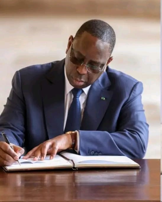 « Les Nations unies ne sauraient être un lieu de refuge politique pour Macky Sall » dixit le sénégalais Boubacar Seye