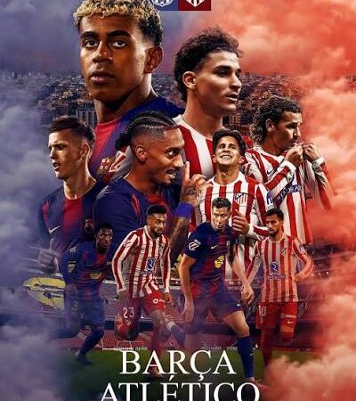 Espagne : 1/2 finale retour Coupe du roi : Barça ; le défi de l&rsquo;impossible 