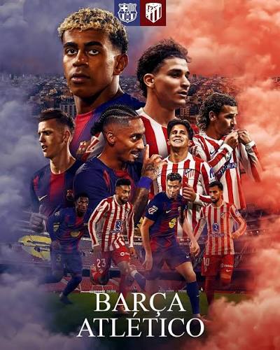 Espagne : 1/2 finale retour Coupe du roi : Barça ; le défi de l&rsquo;impossible 