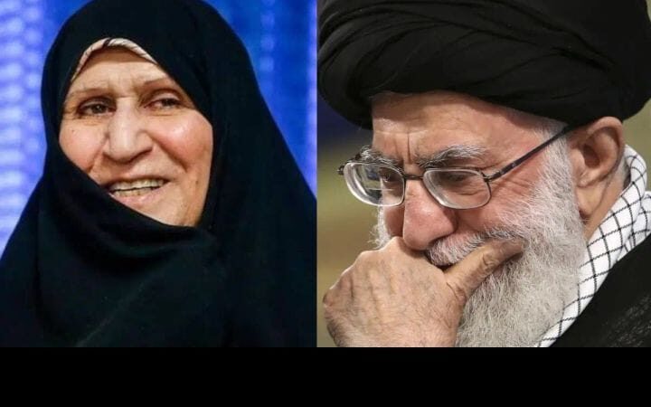 Guerre en Iran : l&rsquo; épouse du guide suprême Ali Khamenei décédée après les frappes à Téhéran