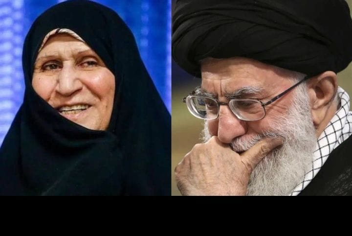 Guerre en Iran : l&rsquo; épouse du guide suprême Ali Khamenei décédée après les frappes à Téhéran