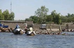 Attaque de Boko Haram dans le Lac Tchad: 08 terroristes abattus et 01 soldat tchadien tué