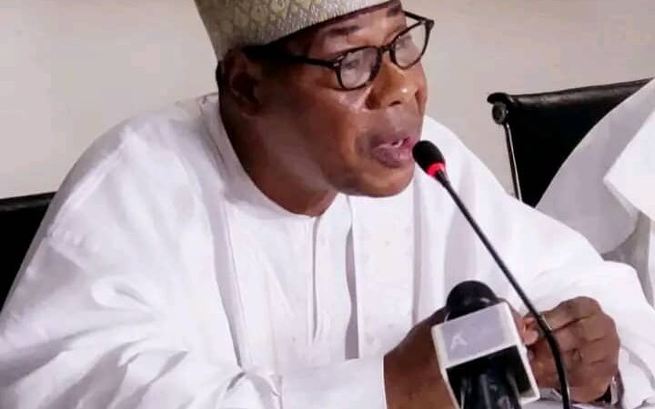 Coup de tonnerre au Bénin : Boni Yayi quitte la tête des Démocrates