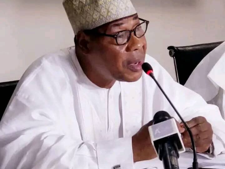 Coup de tonnerre au Bénin : Boni Yayi quitte la tête des Démocrates