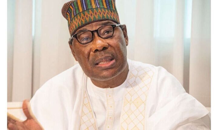 Bénin : le parti Les Démocrates rejette la démission de Boni Yayi