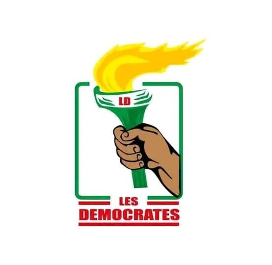 ‎Présidentielle 2026 au Bénin : Les Démocrates brisent le silence et dénoncent une manipulation autour d’un faux boycott