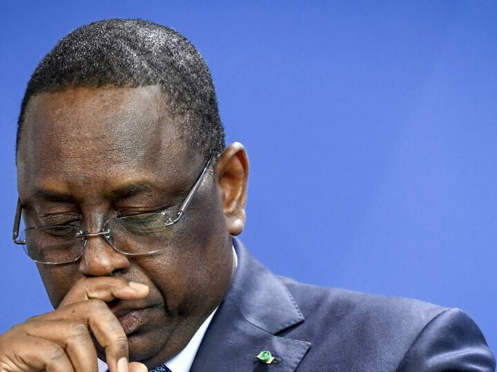 ONU : la candidature de Macky Sall fait débat au Sénégal