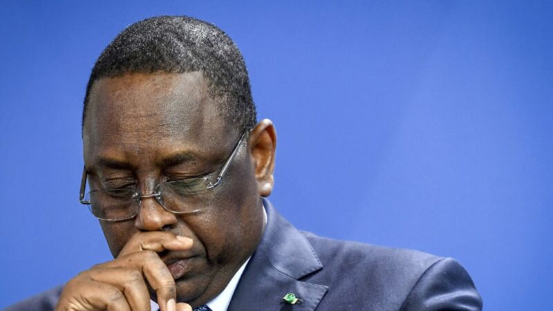 ONU : la candidature de Macky Sall fait débat au Sénégal