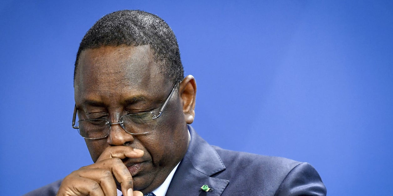 ONU : la candidature de Macky Sall fait débat au Sénégal