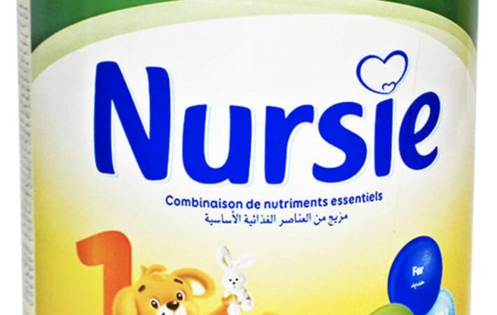 Bénin : alerte sanitaire sur du lait infantile Nursie, l’ABSSA ordonne l’arrêt immédiat de la vente