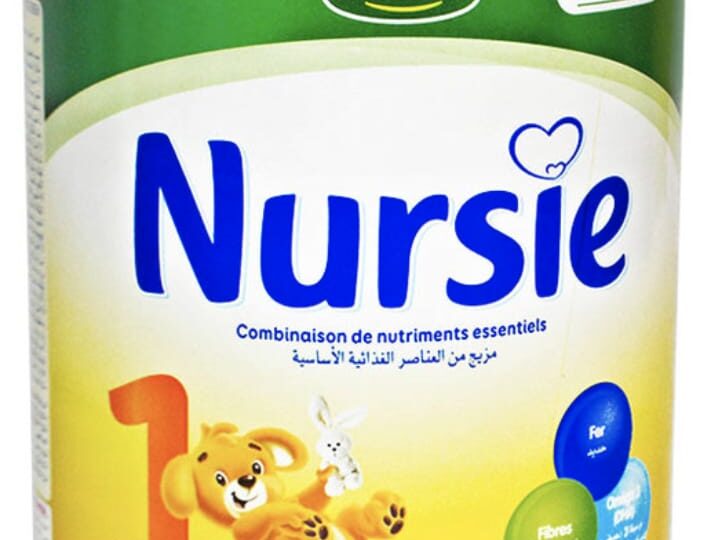 Bénin : alerte sanitaire sur du lait infantile Nursie, l’ABSSA ordonne l’arrêt immédiat de la vente