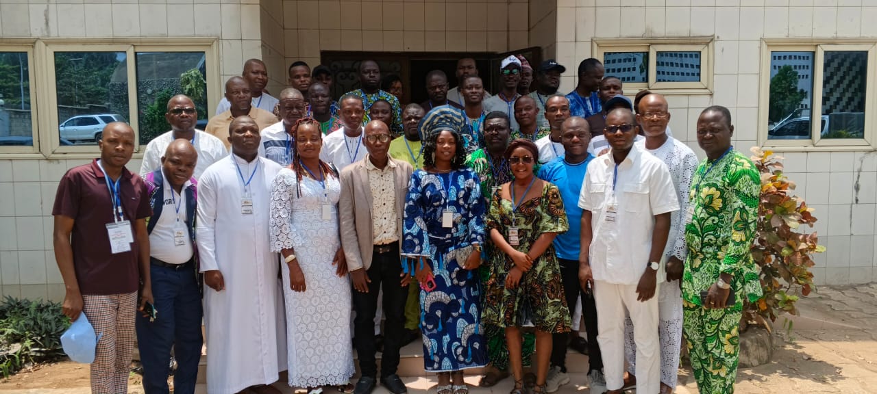 PNMP : Le nouveau rempart médiatique pour la paix installé à Lokossa