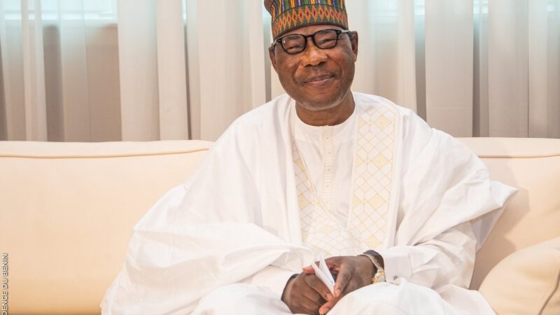 Parti Les Démocrates : une délégation attendue à Parakou pour tenter de convaincre Boni Yayi