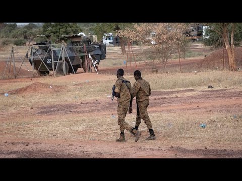 Burkina Faso : au moins une trentaine de policiers tués dans une attaque contre une base à Yamba