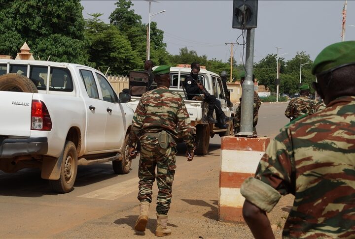Niger : attaque contre la base aérienne de Tahoua, l’armée repousse les assaillants et sécurise l’aéroport