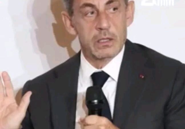 France : la justice refuse la confusion des peines, Nicolas Sarkozy contraint de purger six mois de prison dans l’affaire Bygmalion