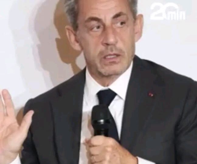 France : la justice refuse la confusion des peines, Nicolas Sarkozy contraint de purger six mois de prison dans l’affaire Bygmalion