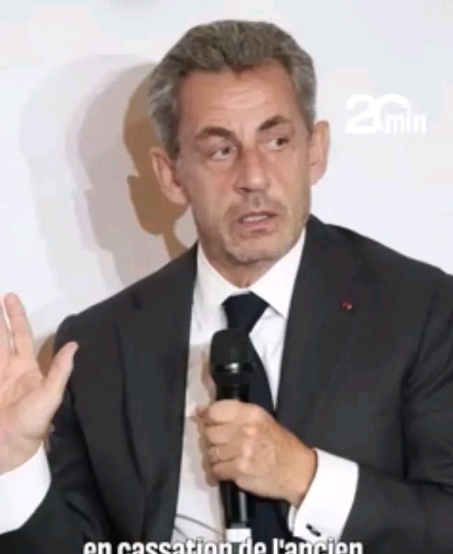 France : la justice refuse la confusion des peines, Nicolas Sarkozy contraint de purger six mois de prison dans l’affaire Bygmalion