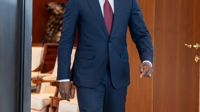 Conseil des ministres : Trois nominations prononcées dans trois ministères   ‎