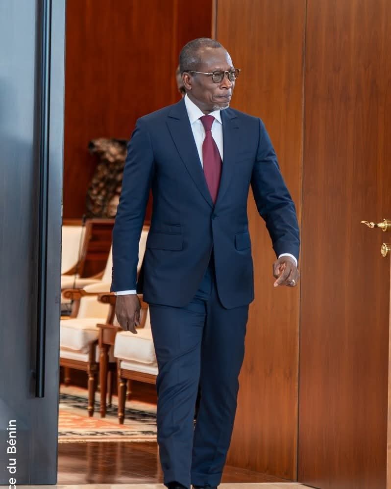 Conseil des ministres : Trois nominations prononcées dans trois ministères   ‎