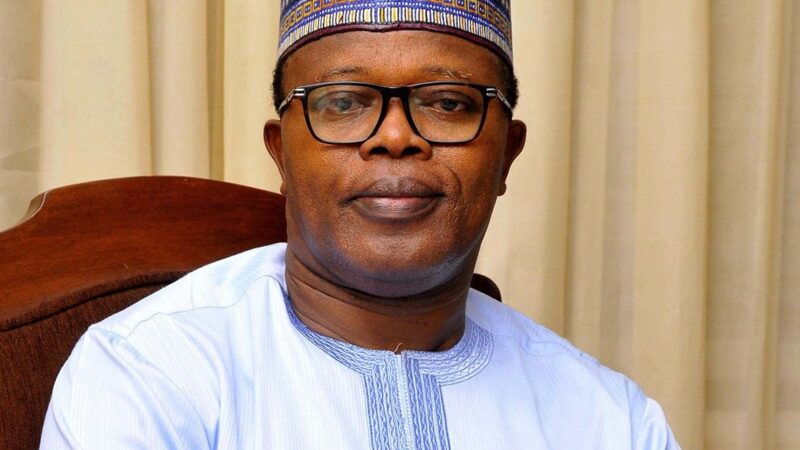 Bénin : au Conseil national des Démocrates, Éric Houndété appelle à relancer un parti en difficulté